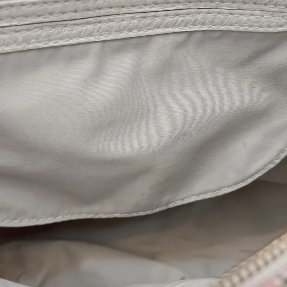 Louis Vuitton Monogram Mini Lin Speedy 30 - Picture 12 of 15
